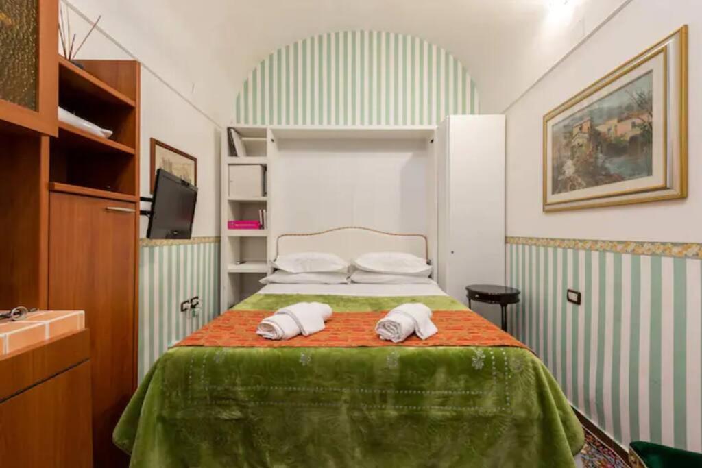 Apt 0 In The Historic Center باري المظهر الخارجي الصورة