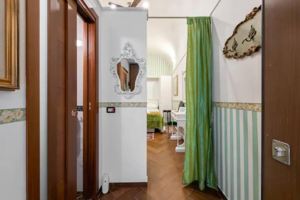 Apt 0 In The Historic Center باري المظهر الخارجي الصورة
