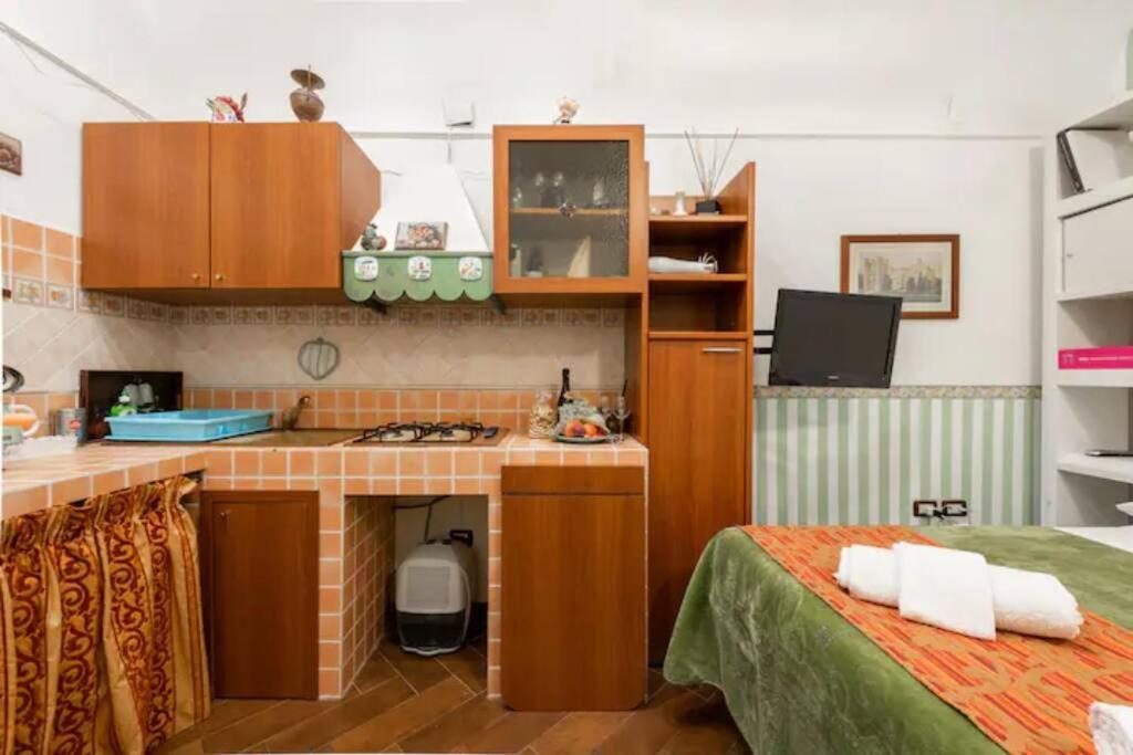 Apt 0 In The Historic Center باري المظهر الخارجي الصورة
