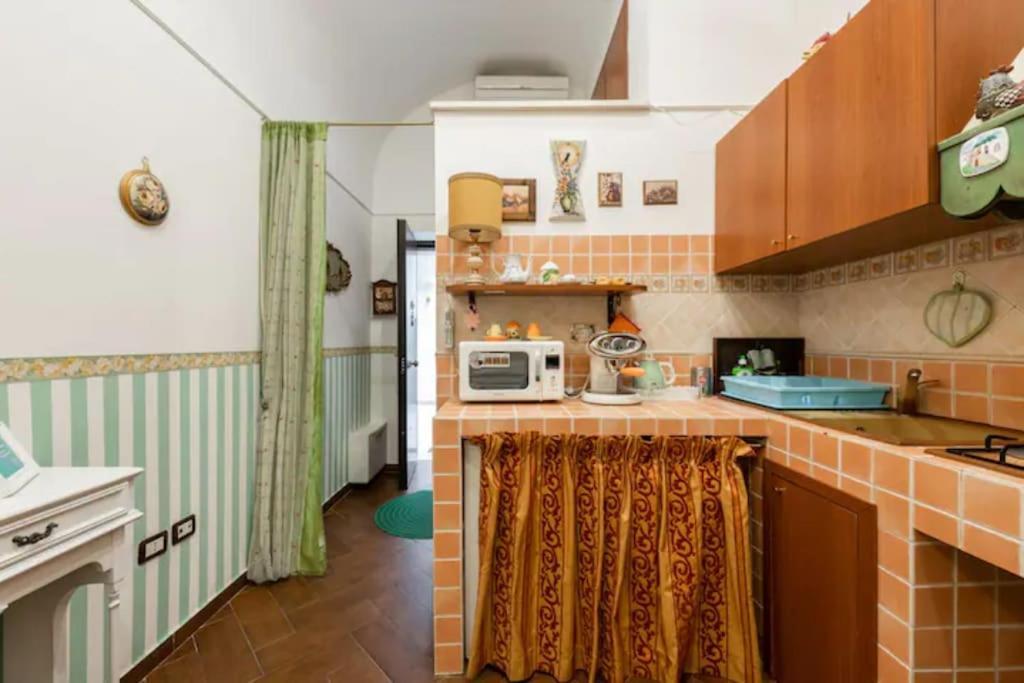 Apt 0 In The Historic Center باري المظهر الخارجي الصورة