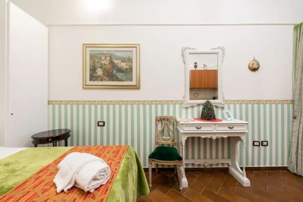 Apt 0 In The Historic Center باري المظهر الخارجي الصورة