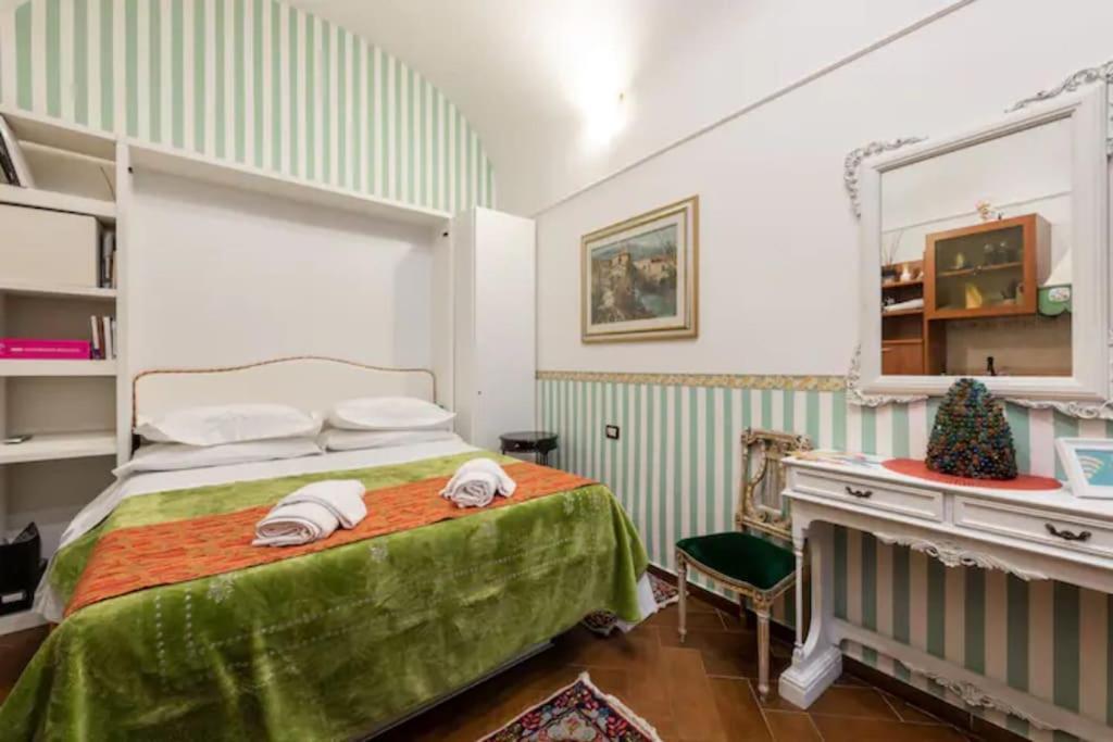 Apt 0 In The Historic Center باري المظهر الخارجي الصورة