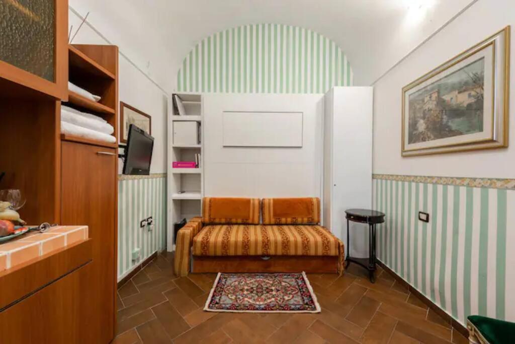 Apt 0 In The Historic Center باري المظهر الخارجي الصورة