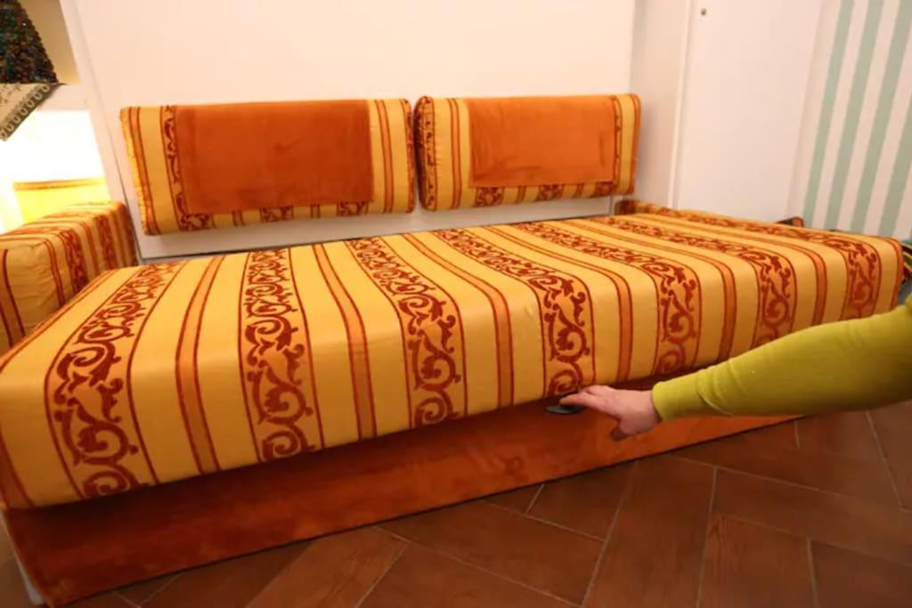 Apt 0 In The Historic Center باري المظهر الخارجي الصورة